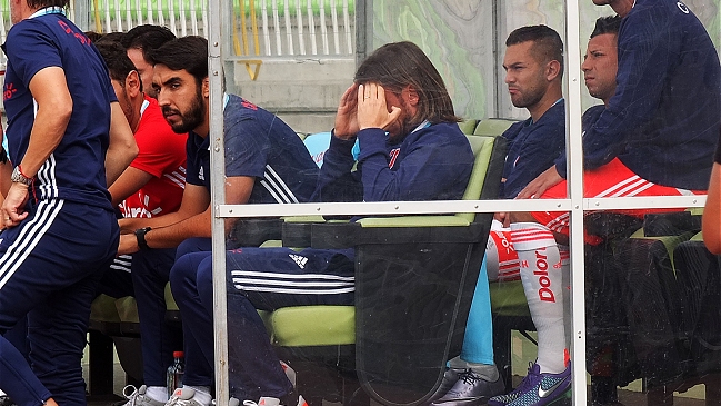 La columna de Toño Prieto: Las finales de Universidad de Chile