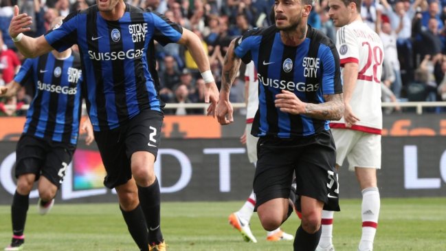 La columna de Pelotazo: Mauricio Pinilla y su racha con las chilenas