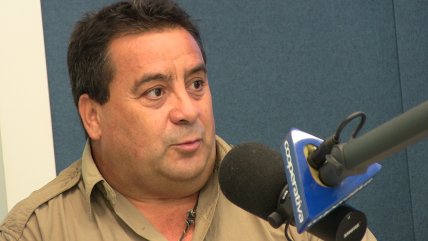 Dino Gordillo: Hoy día no necesito la televisión
