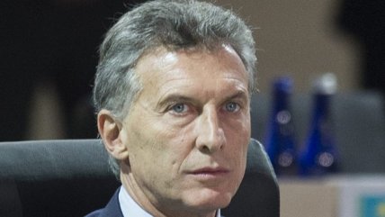 Macri y 