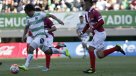   Deportes Temuco ganó a La Serena y quedó cerca del ascenso 