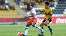   Coquimbo Unido logró importante triunfo ante Cobreloa 