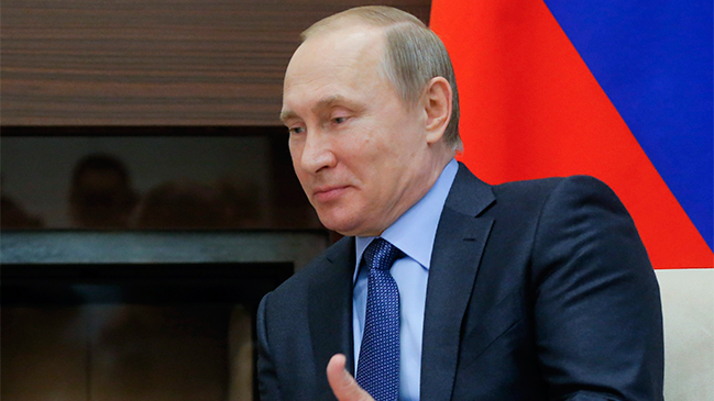 Los papeles de Panamá: Kremlin dice que es obvio 