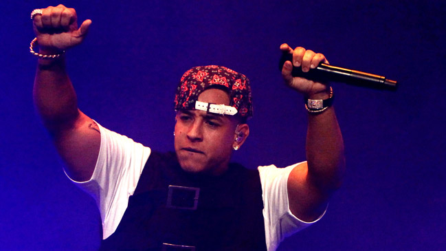 Daddy Yankee niega relación con 