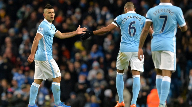 PSG-Manchester City: ¿El duelo más caro de la historia?