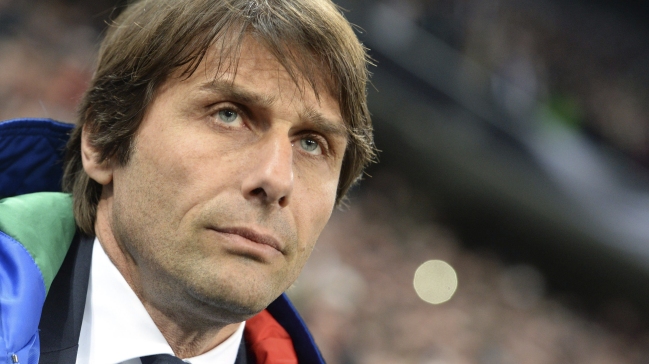 Piden prisión con reclusión suspendida para Antonio Conte