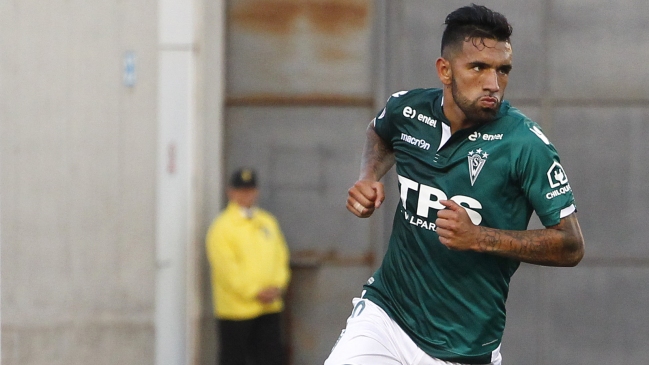 Ronnie Fernández: Nuestra prioridad es mantener el nivel y la actitud