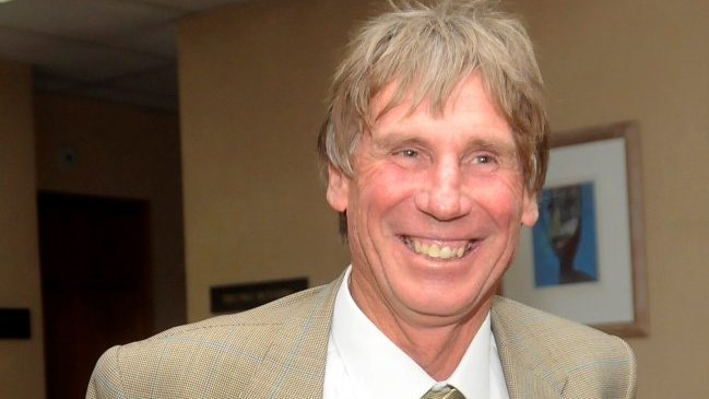 Hernán Büchi descartó relación con 