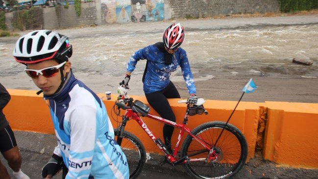 Bachelet comprometió 