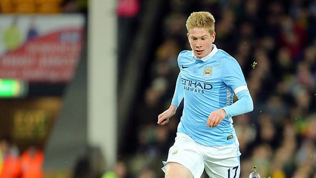 Manchester City visita a PSG con el objetivo de tomar ventaja en cuartos de final de la Champions