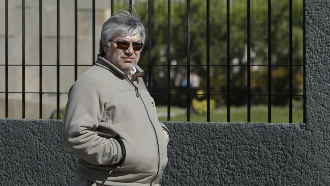 Detenido Lázaro Báez, el empresario 