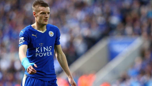 Jugadores de Leicester City tendrán calles en su nombre si ganan la Premier League