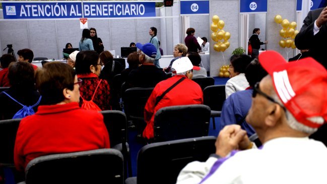 Superintendencia se querelló contra seis médicos por licencias falsas