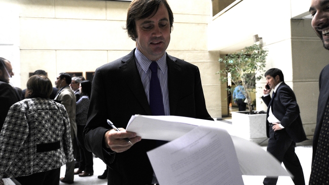 Amplitud: Uber es una alternativa que va con los nuevos tiempos