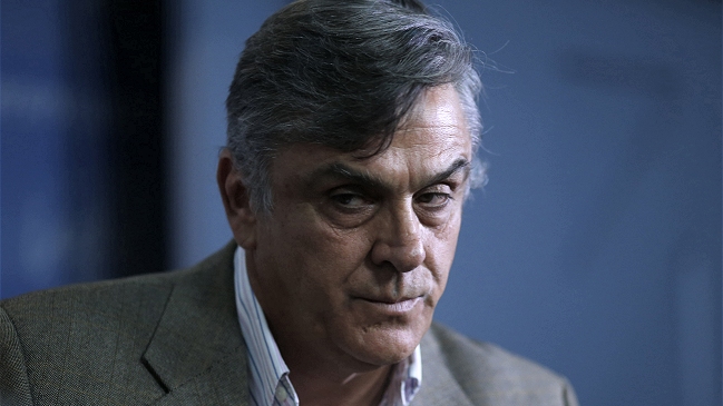 Pablo Longueira declaró como imputado en la arista royalty del caso SQM