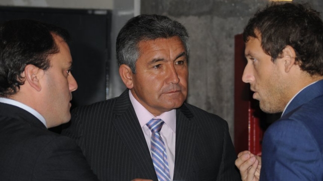 Patricio Mardones se transformó en nuevo miembro del directorio de Azul Azul