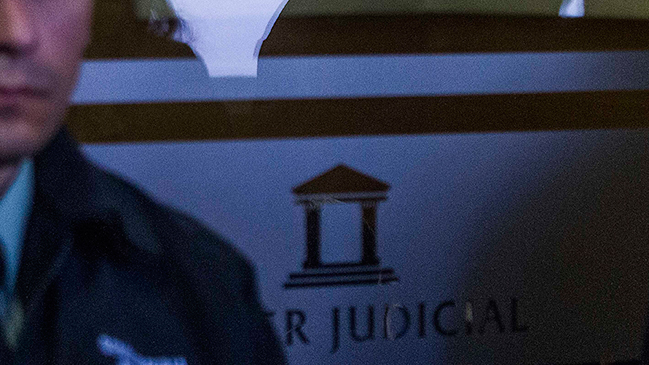 Sujetos amenazaron a fiscal y gendarmes tras quedar libres por robo en Coquimbo