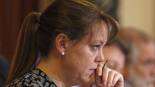 Fiscalía detalló aporte ilegal a Ena von Baer coordinado por Jovino Novoa