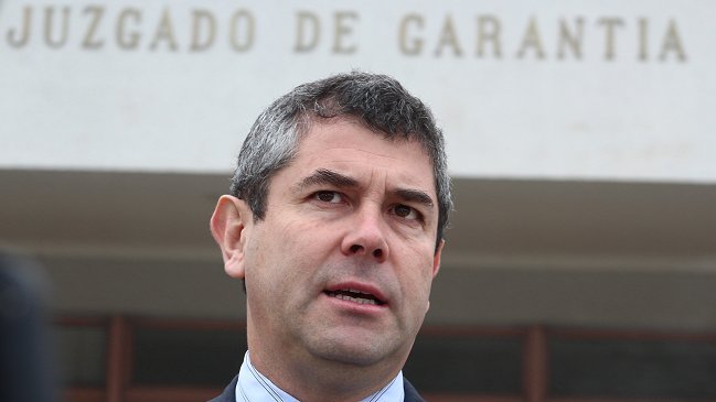 Asociación Mapuche de Loncoche acusó 