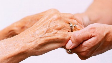   Tus Años Cuentan: El parkinson y la deuda que existe con la enfermedad 