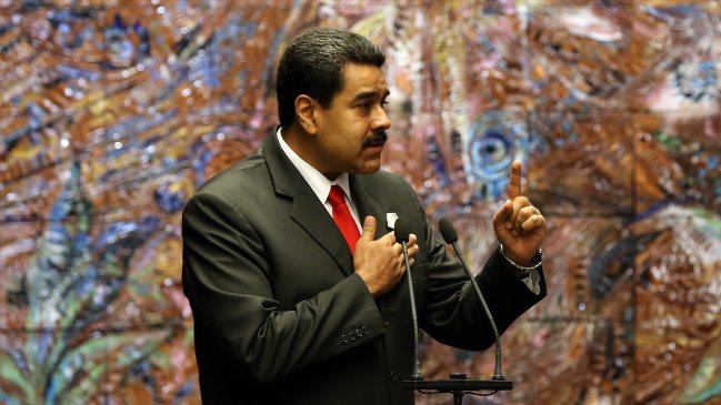 Maduro decretó que los viernes serán feriados en Venezuela