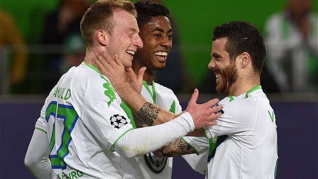 Prensa alemana destacó 