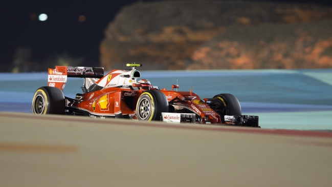 La FIA absolvió a Ferrari tras enigmático mensaje en el GP de Australia