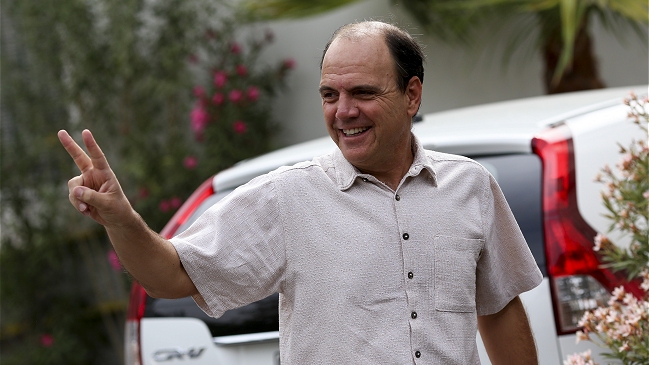 Monckeberg a la UDI: Algunos ven paja en el ojo ajeno cuando tienen un fardo en el propio