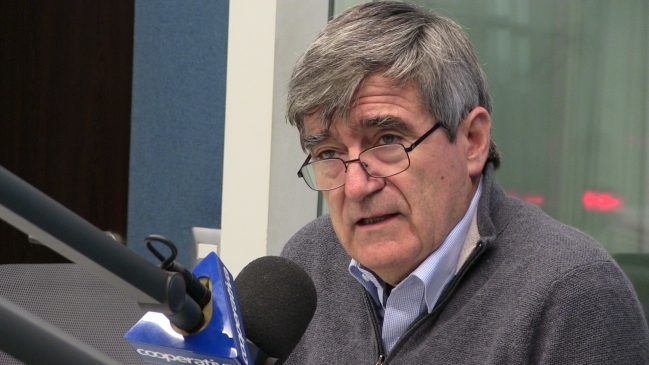 Escalona declaró por arista royalty: 