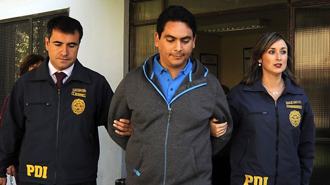 Viña del Mar: Formalizan a contador acusado de estafa piramidal