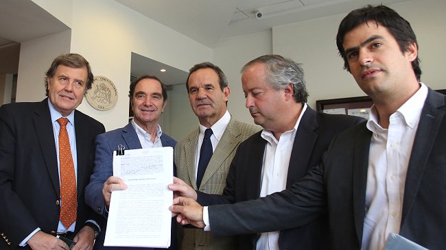 La derecha recurrió al TC contra la reforma laboral a menos de 24 horas de su aprobación