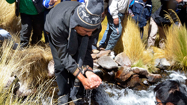 Preparación de la nueva demanda de Bolivia contra Chile tomará dos años