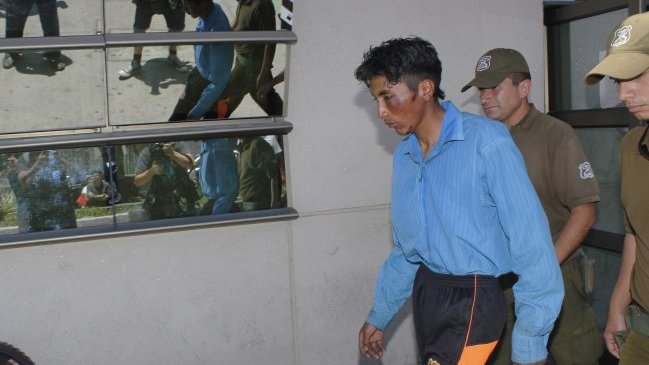 Defensor anticipa vuelco en caso de carabineros asesinados en la frontera