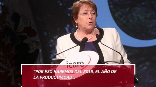 La agenda 2016 de Icare