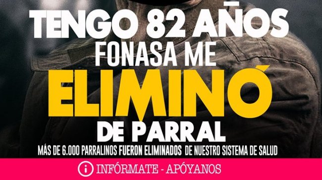 Municipalidad de Parral denunció perjuicio de 600 millones por 