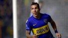 La victoria de Boca Juniors sobre Bolívar en la Copa Libertadores