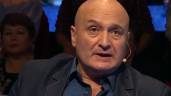 Ricardo Meruane: Voy a seguir haciendo humor, con más fuerza que antes