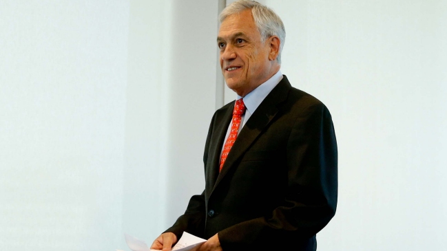 UDI pidió a Piñera aclarar sociedades offshore en Panamá