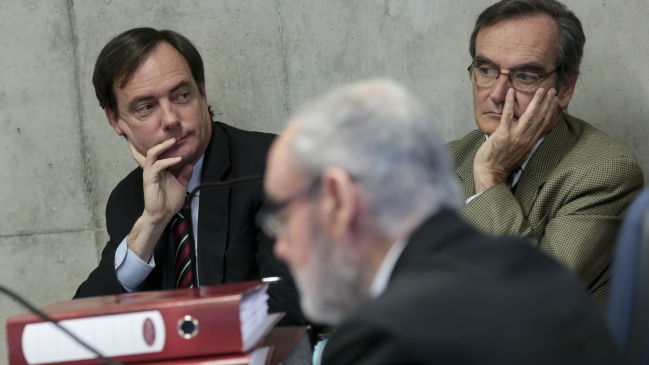 Fiscalía formalizó por estafa a conocido operador de bolsa