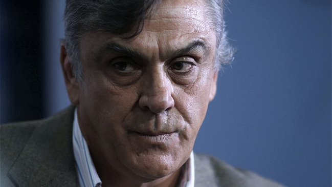 Royalty: Diputado Gutiérrez presentó nueva querella contra Longueira