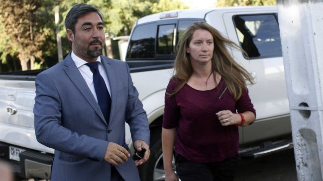 Defensa de Compagnon: Desde La Moneda tratan de interferir en la causa