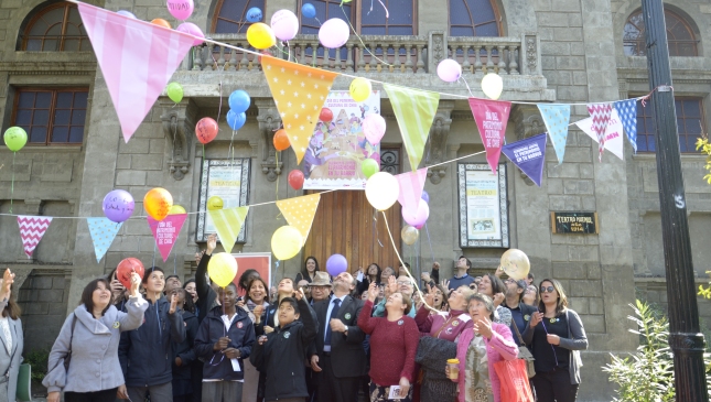 Presentan Día del Patrimonio Cultural 2016