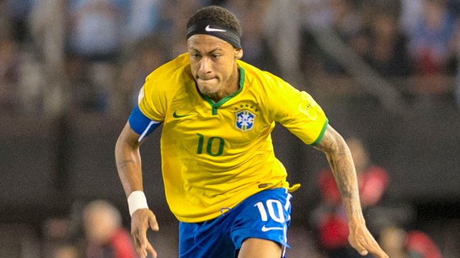 FIFA anunció los cabezas de serie para los torneos de fútbol en Río 2016