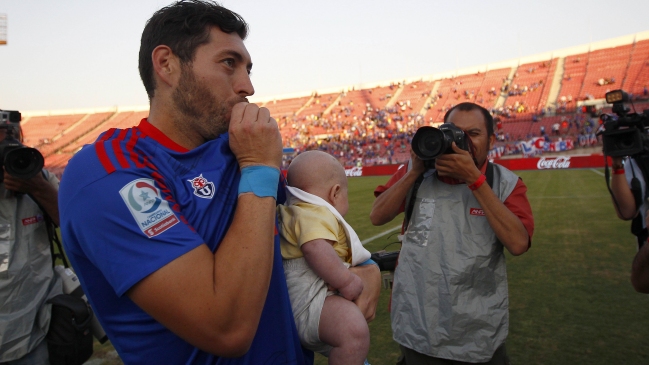 José Rojas: Siempre di la cara respetando a los demás