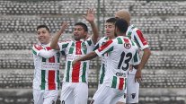 Palestino y Antofagasta chocarán por objetivos opuestos en La Cisterna