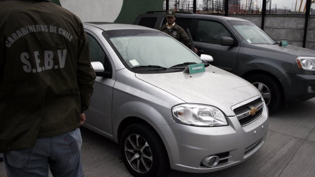 Cómo evitar la compra de un vehículo con encargo por robo o clonado