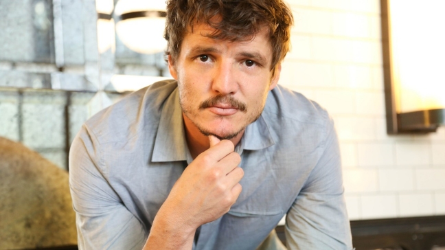Pedro Pascal se une al elenco de 