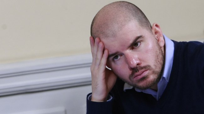 Giorgio Jackson y viajes cuestionados: Estoy bastante seguro que no hubo irregularidad