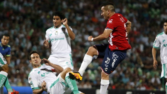 Bryan Rabello se impuso a Fernando Meneses en duelo de chilenos en México