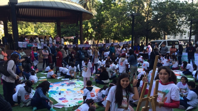 TVN estrena el programa 